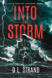 Into the storm cover image