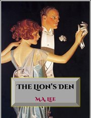 The lion's den cover image