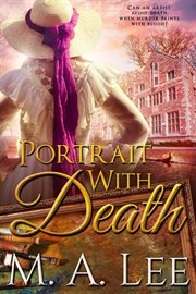 Portrait with death cover image
