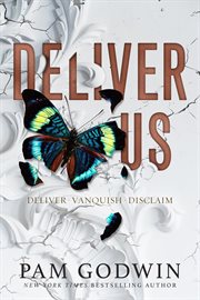 Deliver Us : Deliver Box Set cover image
