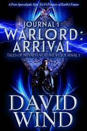Warlord: arrival cover image