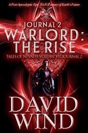Warlord: the rise, journal 2 cover image