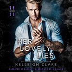 Her lovely lies cover image