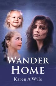 Wander home cover image