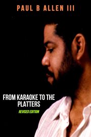 From karaoke to the platters cover image