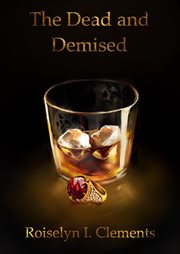 The dead and demised cover image