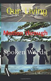 Our Living Motion through Spoken Words cover image