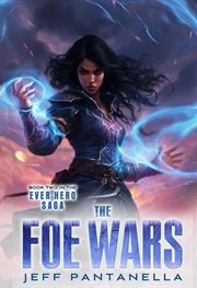 The Foe Wars cover image
