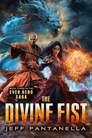 The Divine Fist cover image