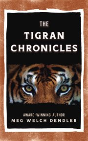 The Tigran chronicles cover image