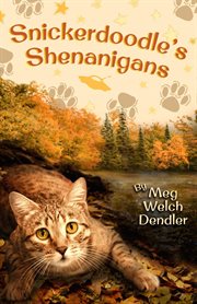 Snickerdoodle's Shenanigans cover image