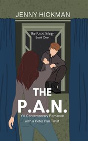 The PAN cover image