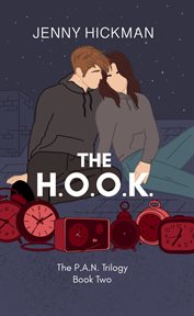The HOOK cover image