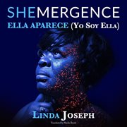 Shemergence ella aparece "yo soy ella" cover image