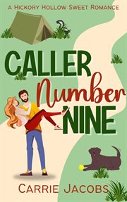 Caller Number Nine : Hickory Hollow cover image