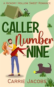 Caller Number Nine cover image