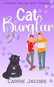 Cat Burglar : Hickory Hollow cover image