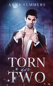 Torn in two cover image