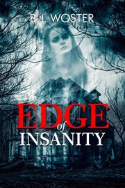 Edge of Insanity cover image