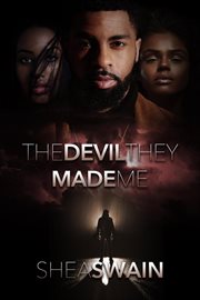 The Devil They Made Me cover image