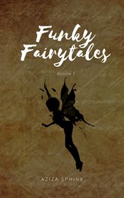 Funky fairytales cover image