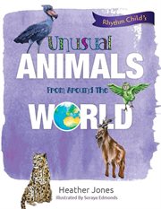 Unusual Animals From Around the World cover image