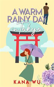 A warm rainy day in Tokyo cover image