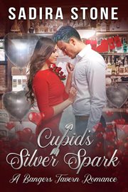 Cupid's silver spark cover image