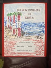 Red Missiles in Cuba cover image
