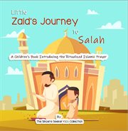 Zaid's journey to salah prayer cover image