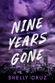 Nine years gone cover image
