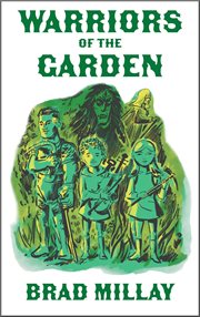 Warriors of the garden cover image