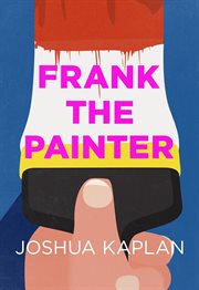 Frank the painter cover image