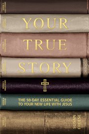 Your True Story cover image