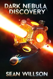 Discovery : Dark Nebula cover image