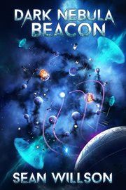Beacon. Dark nebula cover image