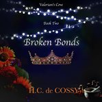 Broken bonds cover image