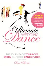 The Ultimate Wedding Dance cover image