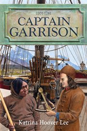 Captain garrison cover image