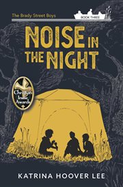 Noise in the night cover image