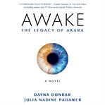 Awake. The Legacy of Akara cover image
