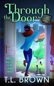 Through the Door cover image