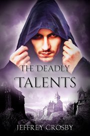 The deadly talents cover image