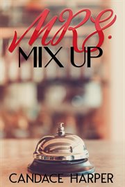 Mrs Mix Up cover image