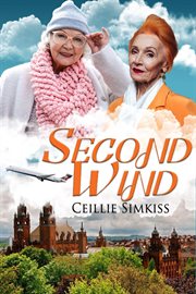 Second wind cover image