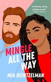 Mingle All the Way cover image