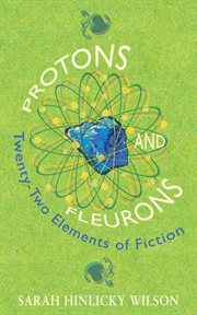 Protons and fleurons cover image