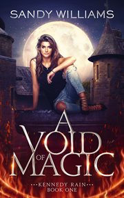 A void of magic cover image
