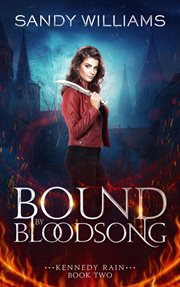 Bound by bloodsong cover image