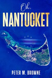Oh, Nantucket cover image